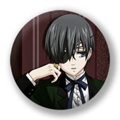������� ������ Kuroshitsuji / Ҹ���� ��������� / ׸���� ��������� / Dark Butler