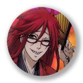 ������� ������ Kuroshitsuji / Ҹ���� ��������� / ׸���� ��������� / Dark Butler