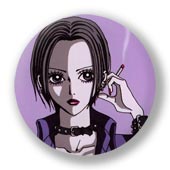 ������� ������ Nana / ���� / ナナ