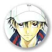 ������� ������ Prince of Tennis / ����� ������� / Tennis no Ouji-sama / テニスの王子様