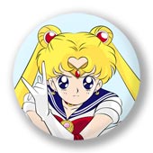 ������� ������ Sailor Moon / ���������-���� ������ ��� / Bishoujo Senshi Sailor Moon / 美少女戦士セーラームーン