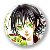 ������� ������ Trinity Blood / ����� ������ / トリニティ・ブラッド