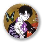 ������� ������ XXXHOLiC / ��������������