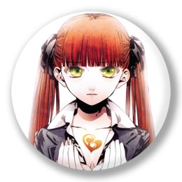 ������� ������ Arcana Famiglia / Arcana Famiglia