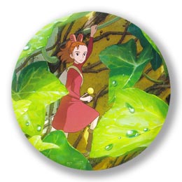 ������� ������ Arrietty / ������� �� ������ ��������� / ��������� �������