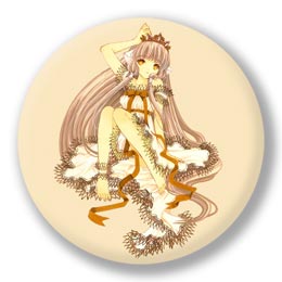 ������� ������ Chobits / ������ / ちょびっツ