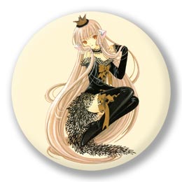������� ������ Chobits / ������ / ちょびっツ