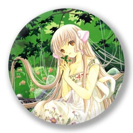 ������� ������ Chobits / ������ / ちょびっツ