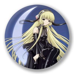 ������� ������ Chobits / ������ / ちょびっツ
