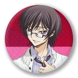 ������� ������ Code Geass: Hangyaku no Lelouch / ��� ����: ���������� ����� / Code Geass: Lelouch of the Rebellion /   コードギアス　反逆のルルーシュ
