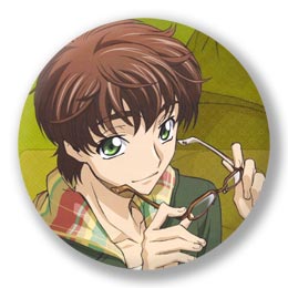 ������� ������ Code Geass: Hangyaku no Lelouch / ��� ����: ���������� ����� / Code Geass: Lelouch of the Rebellion /   コードギアス　反逆のルルーシュ
