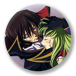 ������� ������ Code Geass: Hangyaku no Lelouch / ��� ����: ���������� ����� / Code Geass: Lelouch of the Rebellion /   コードギアス　反逆のルルーシュ