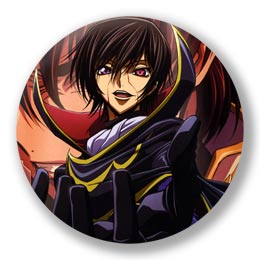 ������� ������ Code Geass: Hangyaku no Lelouch / ��� ����: ���������� ����� / Code Geass: Lelouch of the Rebellion /   コードギアス　反逆のルルーシュ