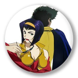 ������� ������ Cowboy Bebop / ������ ����� / カウボーイビバップ