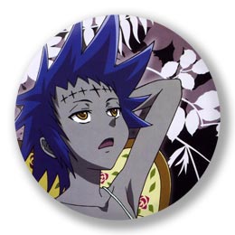 ������� ������ D.Gray-man / �� ����-��� / ディー・グレイマン