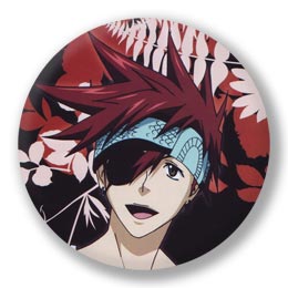 ������� ������ D.Gray-man / �� ����-��� / ディー・グレイマン