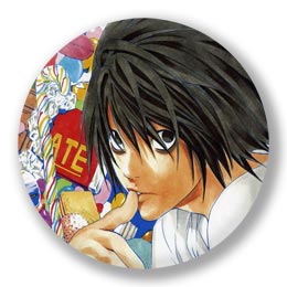 ������� ������ Death Note / ������� ������ / デスノート