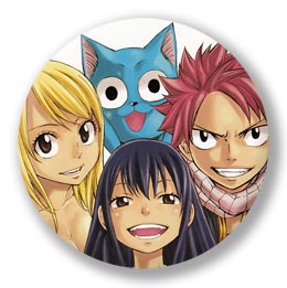 ������� ������ Fairy Tail / ����� ��� /  フェアリー・テイル