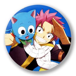 ������� ������ Fairy Tail / ����� ��� /  フェアリー・テイル