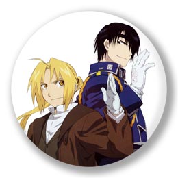 ������� ������ Fullmetal Alchemist / �������� ������� / Hagane no Renkin Jutsushi / 鋼の練金術師