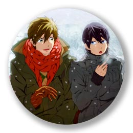 ������� ������ Free! / Free! Iwatobi Swim Club