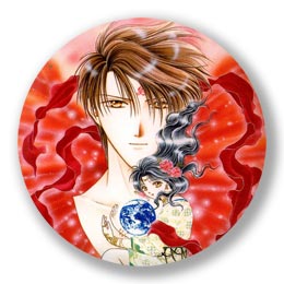 ������� ������ Fushigi Yuugi / ������������ ���� / Mysterious Play / ふしぎ遊戯