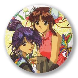 ������� ������ Fushigi Yuugi / ������������ ���� / Mysterious Play / ふしぎ遊戯