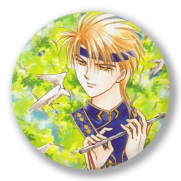 ������� ������ Fushigi Yuugi / ������������ ���� / Mysterious Play / ふしぎ遊戯