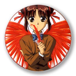 ������� ������ Fushigi Yuugi / ������������ ���� / Mysterious Play / ふしぎ遊戯