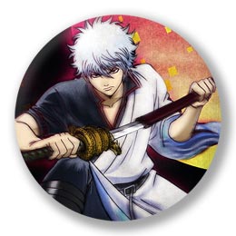 ������� ������ Gintama / ������� / Silver Soul / 銀魂
