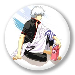 ������� ������ Gintama / ������� / Silver Soul / 銀魂