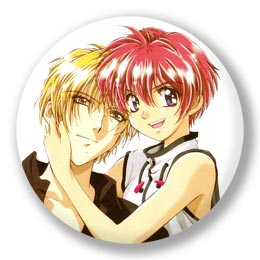 ������� ������ Gravitation / ���������� / グラビテーション