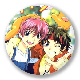 ������� ������ Gravitation / ���������� / グラビテーション