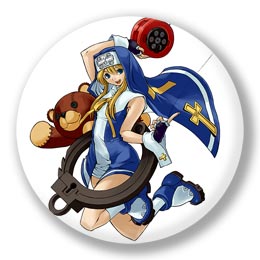 ������� ������ Guilty Gear X / ����� ��� ���