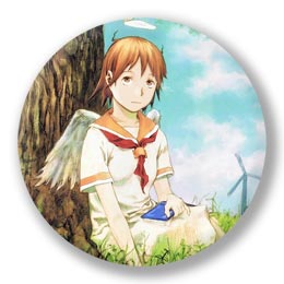 ������� ������ Haibane Renmei / ������ ���������� / Grey Feather Alliance / 灰羽連盟