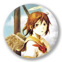 ������� ������ Haibane Renmei / ������ ���������� / Grey Feather Alliance / 灰羽連盟