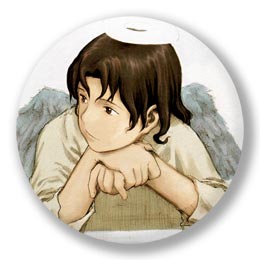 ������� ������ Haibane Renmei / ������ ���������� / Grey Feather Alliance / 灰羽連盟