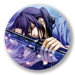 ������� ������ Hakuoki: Shinsengumi Kitan / Hakuoki: Shinsengumi Kitan