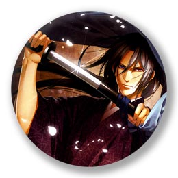 ������� ������ Hakuoki: Shinsengumi Kitan / Hakuoki: Shinsengumi Kitan