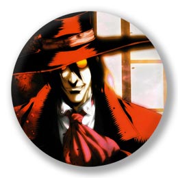 ������� ������ Hellsing / �������� / ヘルシング
