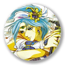 ������� ������ Heroic Legend of Arislan / �������� �� �������� / Arslan Senki / アルスラーン戦記