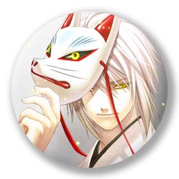 ������� ������ Hiiro no Kakera / ���� ������� / 緋色の欠片