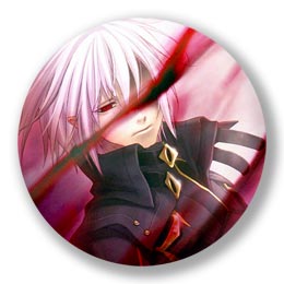 ������� ������ Hiiro no Kakera / ���� ������� / 緋色の欠片
