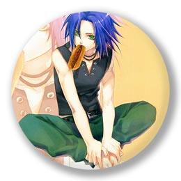 ������� ������ Hiiro no Kakera / ���� ������� / 緋色の欠片