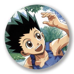 ������� ������ Hunter x Hunter / ������� � ������� / ハンター x ハンター