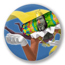 ������� ������ Katamari Damacy / Katamari Damacy