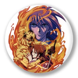 ������� ������ Rurouni Kenshin / ������� ������ /  Samurai X / ������� ��� / るろうに剣心―明治剣客浪満譚―