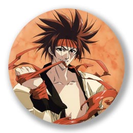 ������� ������ Rurouni Kenshin / ������� ������ /  Samurai X / ������� ��� / るろうに剣心―明治剣客浪満譚―