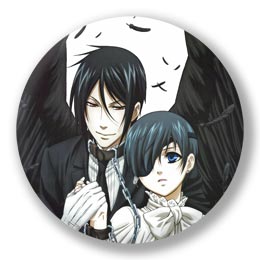 ������� ������ Kuroshitsuji / Ҹ���� ��������� / ׸���� ��������� / Dark Butler