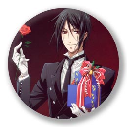 ������� ������ Kuroshitsuji / Ҹ���� ��������� / ׸���� ��������� / Dark Butler